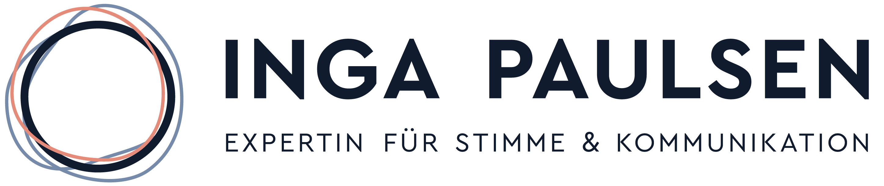 INGA PAULSEN – EXPERTIN FÜR STIMME UND KOMMUNIKATION