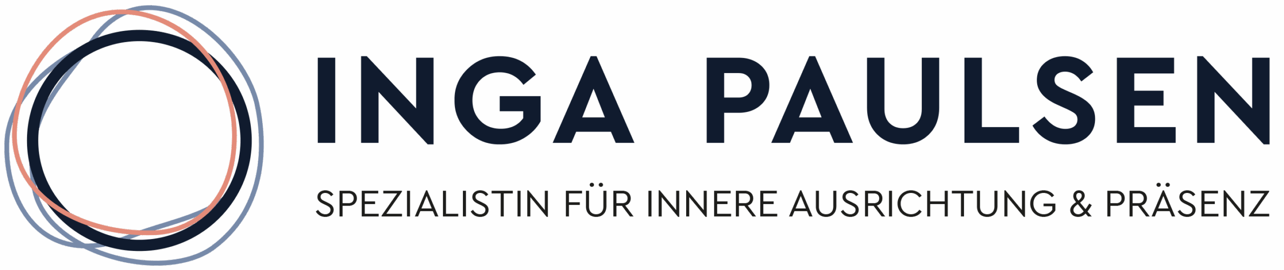 Inga Paulsen – Spezialistin für innere Ausrichtung & Präsenz