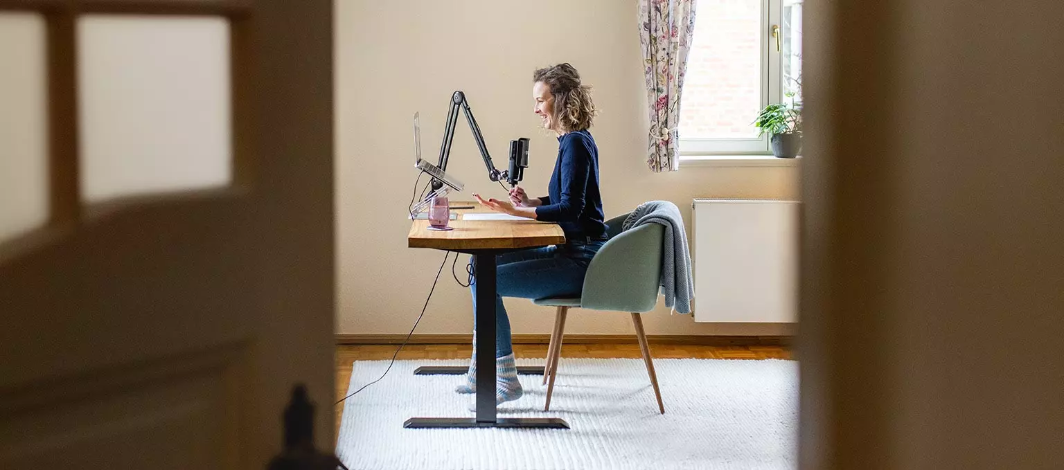 INGA PAULSEN – Expertin für Stimme und Kommunikation