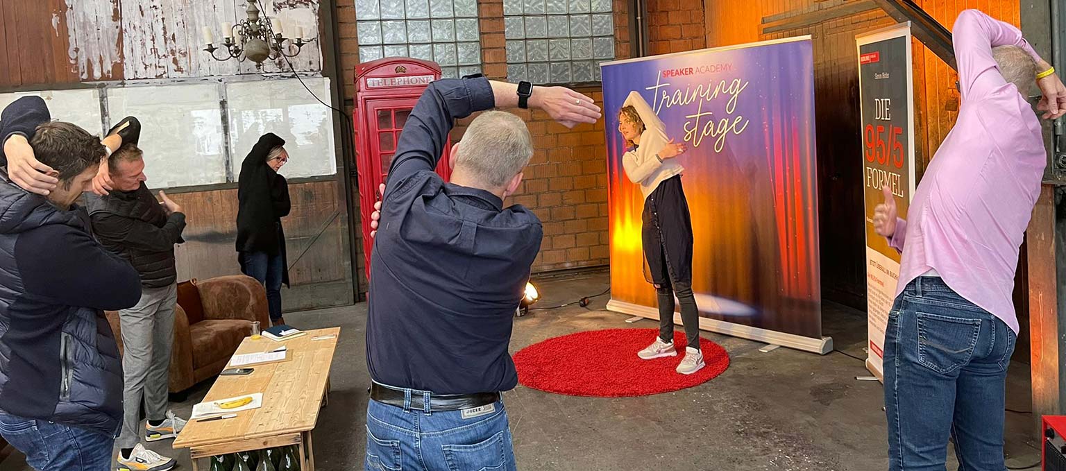 INGA PAULSEN – Expertin für Stimme und Kommunikation